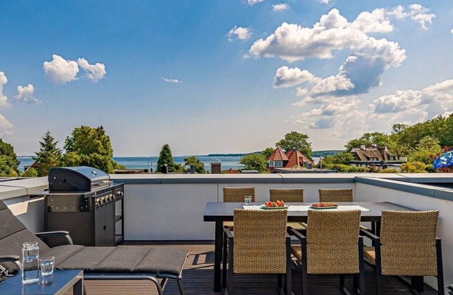 Vacation home for 6 guests with 127m² in Glücksburg OT Bockholm (296060)