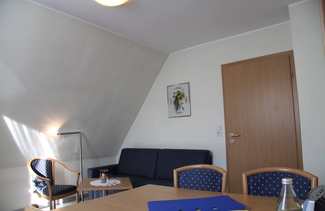 Vacation home in the immediate vicinity of the ski areas