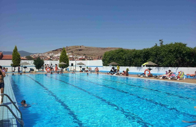 Vacation farm at the foot of Sierra Nevada, Andalusia Spain