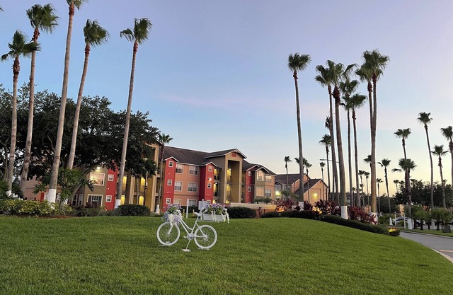 Vacation Getaway Near Disney