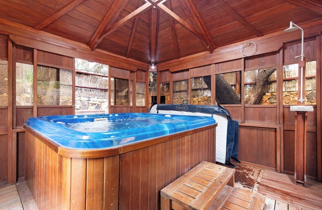 Vacation Home 'Bentayga Sensation' with Private Terrace and Air Conditioning