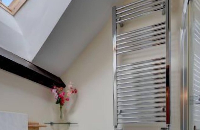 Vacation home Station Barn in Exmoor National Park - 4 persons, 2 bedrooms