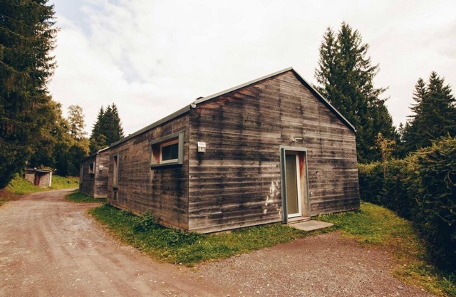Vacation home 1 Last Minute - Naturcamp Meyersgrund - Holiday homes