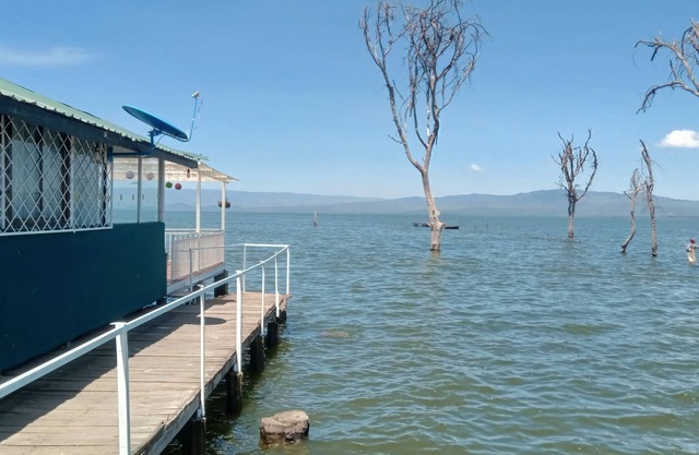 Vacation Home at Lake Naivasha