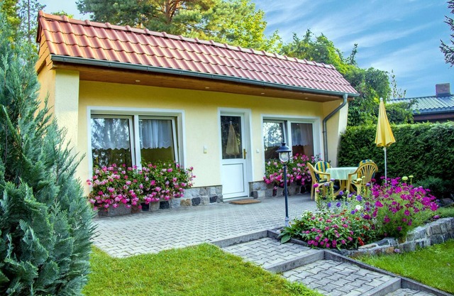 Vacation home at the Puettbergen