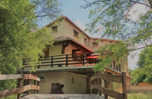 Vacation home Au petit ruisseau in Valgorge - 6 persons, 3 bedrooms