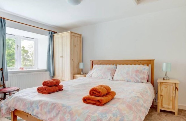 Vacation home Barn End in Alston - 3 persons, 2 bedrooms