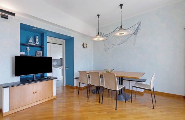 Vacation Home 'Brezza Di Levante'