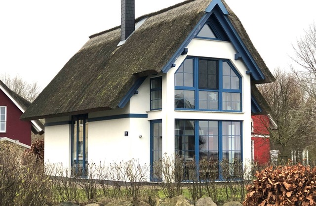 Vacation home buccaneer