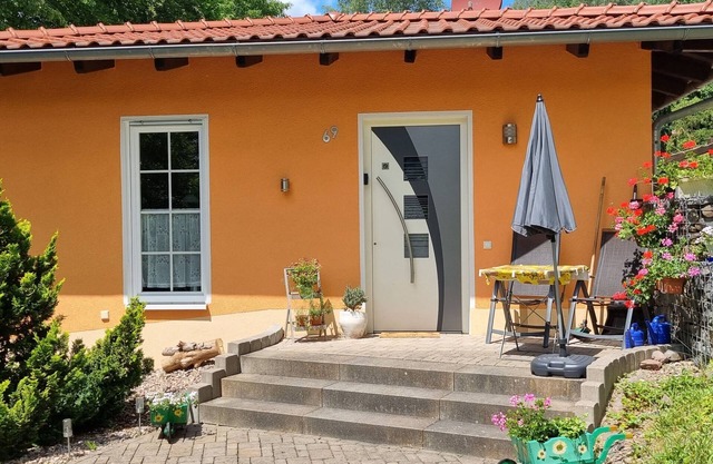 Vacation home - Bungalow - Holiday home
