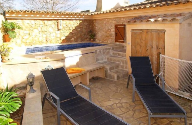 Vacation home Can Xesquet (CDO245) in Cala d'Or - 6 persons, 3 bedrooms
