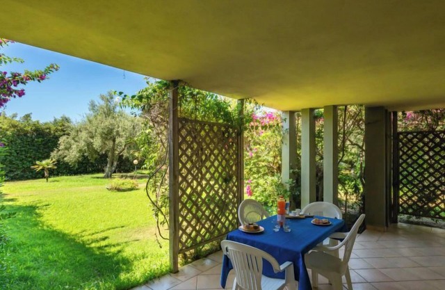 Vacation home Carlo by Interhome