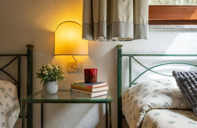 Vacation home Carlo by Interhome