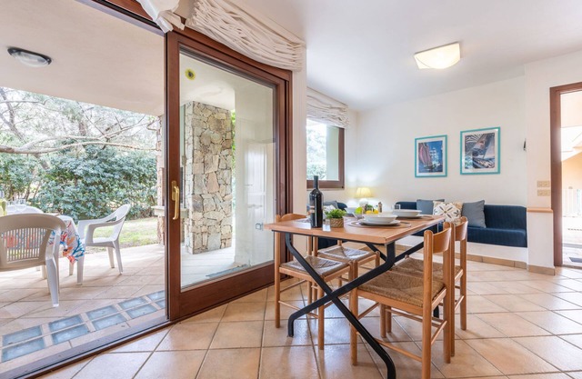 Vacation home Carlo by Interhome