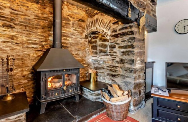 Vacation home Daisy in Carmarthen - 3 persons, 1 bedrooms