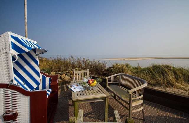 Vacation home *Dream view