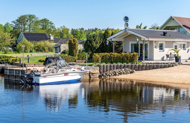 Vacation home Ekenäs by Interhome
