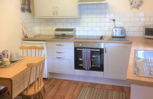 Vacation home Erwood in Builth Wells - 4 persons, 2 bedrooms