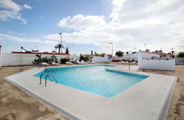 Vacation Home 'Haus Brigitte' with Shared Pool, Wi-Fi and Air Conditioning