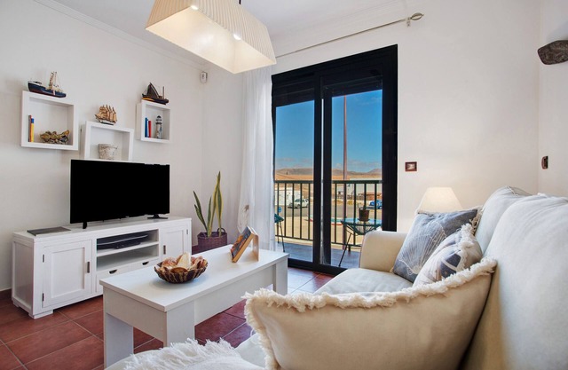 Vacation Home 'Ferry' with Sea View, Private Terrace and Wi-Fi