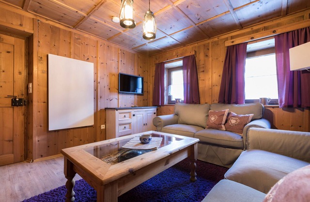 Vacation home for 10 guests with 120m² in Oberried (105337)