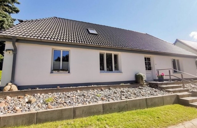 Vacation home for 4 guests with 110m² in Garz/Rügen (144913)