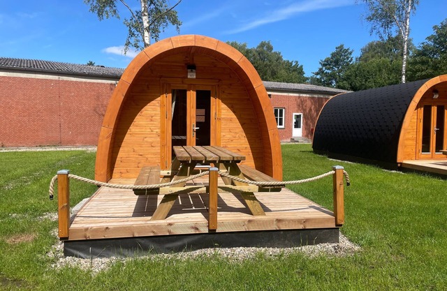 Vacation home for 4 guests with 18m² in Silberstedt (248904)