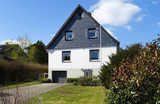 Vacation home for 5 guests with 100m² in Langelsheim (153426)