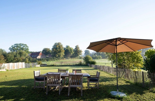 Vacation home for 8 guests with 200m² in Plön-Grebin (287759)