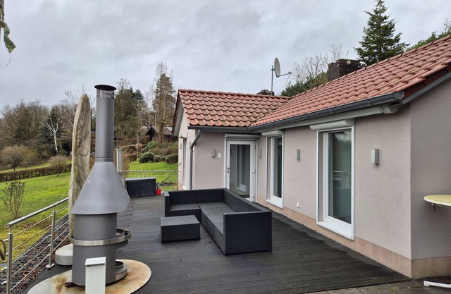 Vacation home for 4 guests with 55m² in Homberg (Efze) (270098)