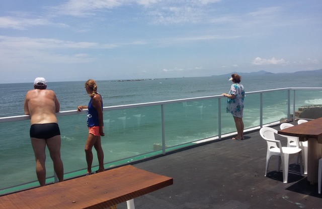 Vacation Home front beach low time 20 km Beto Carrero World