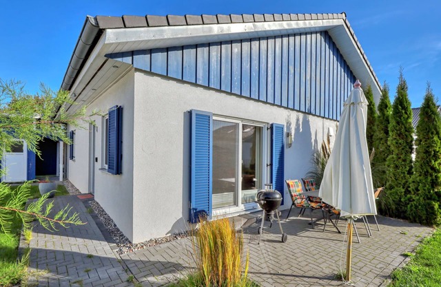 Vacation home Heide by Interhome