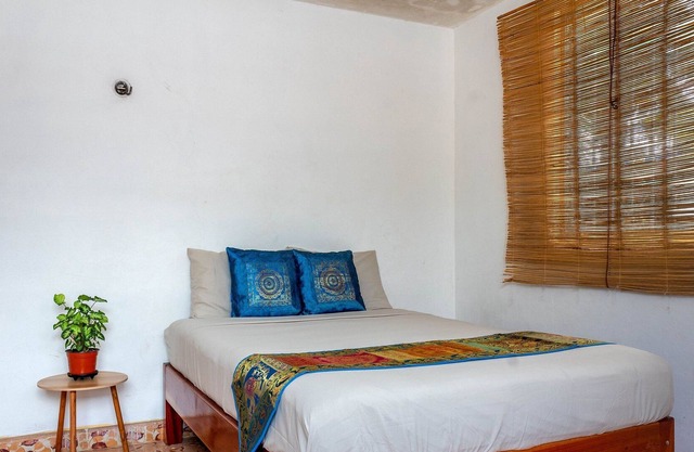 Vacation home in Bacalar near the lagoon / Beach club access.