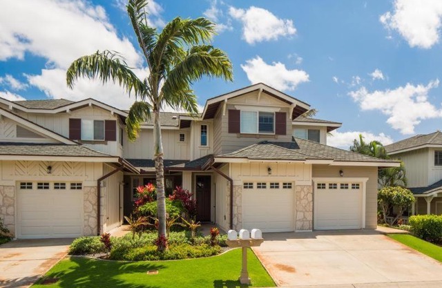 Vacation Home in Ko Olina Resort