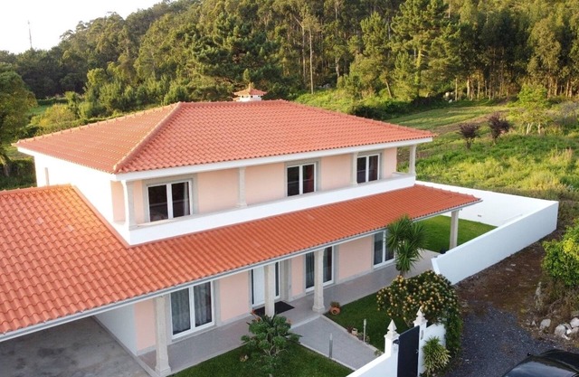 Vacation home in northern Portugal