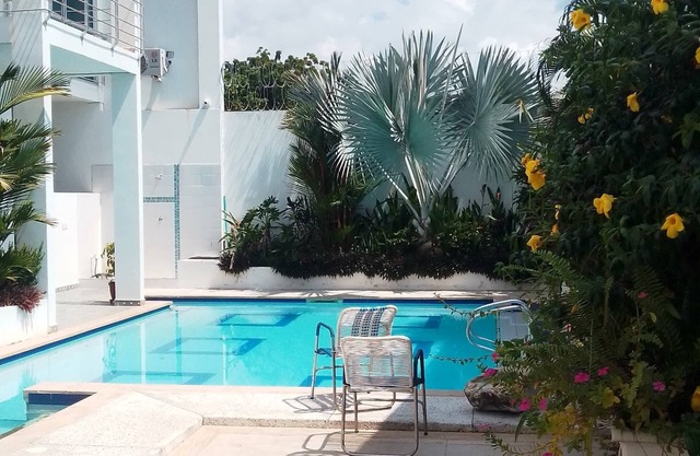 Vacation Home In Tocaima