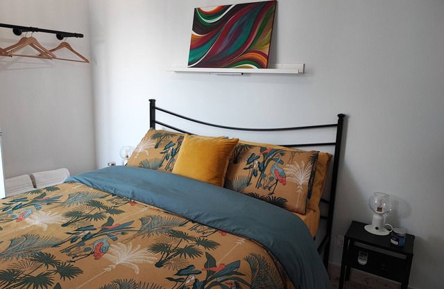 Vacation home in the heart of Petralia Soprana with Breakfast