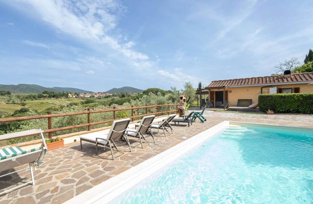 Vacation home Pilar by Interhome