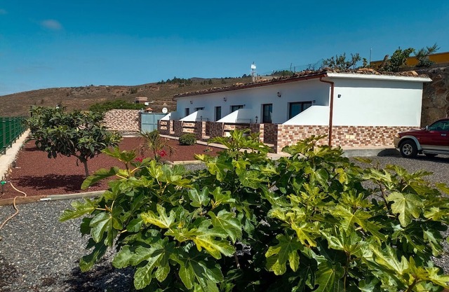 Vacation Home 'La Sabina De Manuel' with Sea View, Private Terrace and Wi-Fi