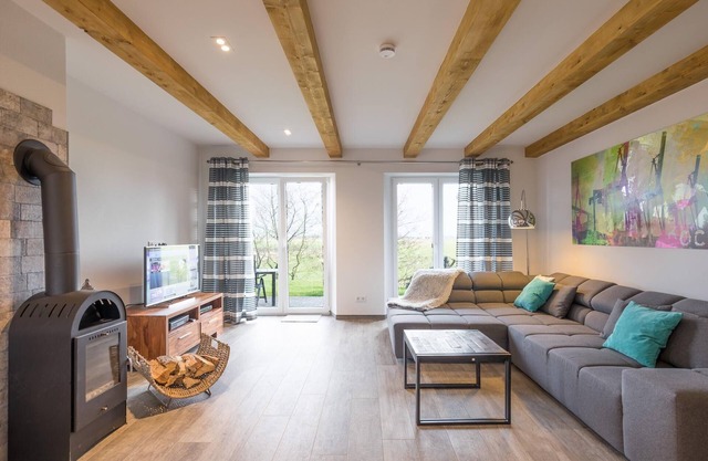 Vacation home Linas Huis in Galmsbüll for up to 5 people