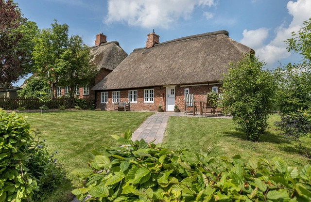 Vacation Home "Luis - Hus" with 2 Private Terraces, Private Garden & Wi-Fi