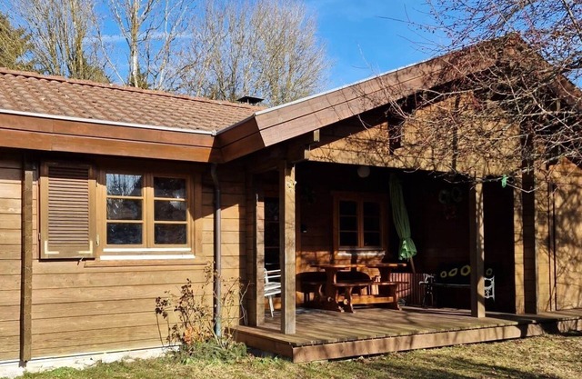 Vacation home Neckar No. 34