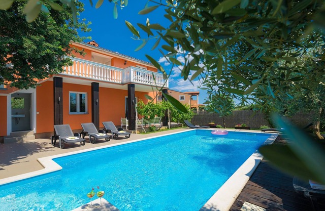 Vacation home Neja by Interhome