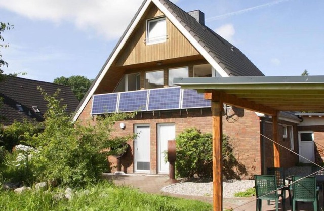 Vacation home, Neukirchen