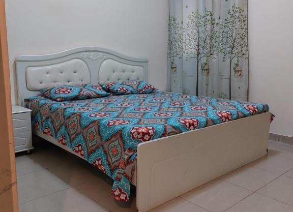 VACATION HOME STAY AT SHRJAH DUBAI BORDER By mauon tourism