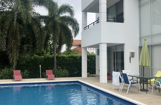 Vacation House Carmen de Apicala