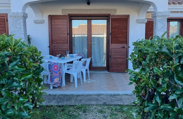 Vacation House 150 mt from the Sea