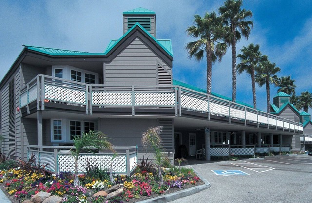 Vacation in California! Worldmark Pismo Beach 1 Bedroom