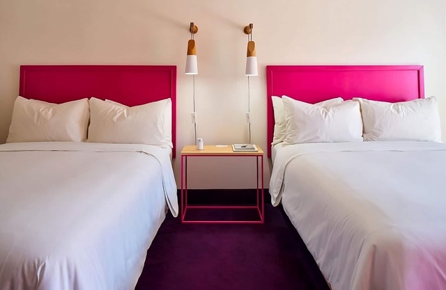 Vacation is Calling! Four Pet-Friendly Units! Relax and Unwind in Palm Springs!