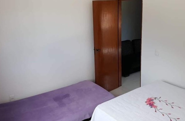 Vacation rental home in Chapadiamantina